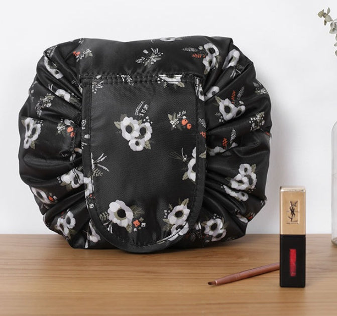 Katie – Kreative Kosmetiktasche aus Polyester