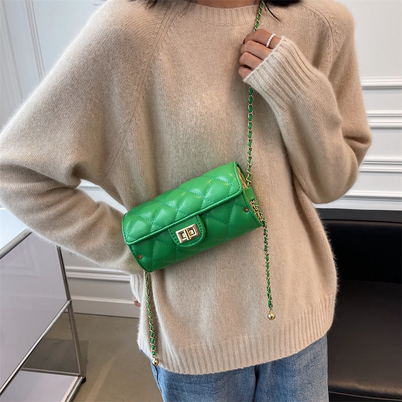 Rachael – Modische Schultertasche für Damen