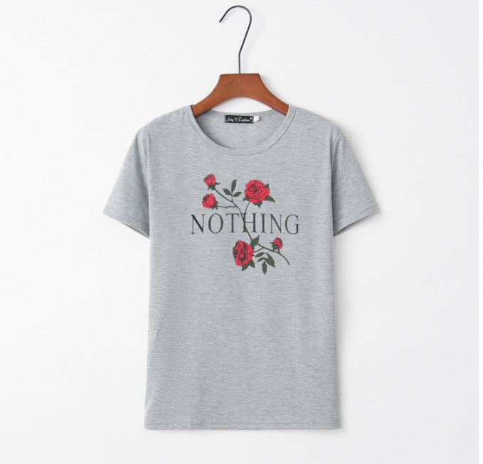 Rachel – Sommerbluse für Damen mit lässigem Stil