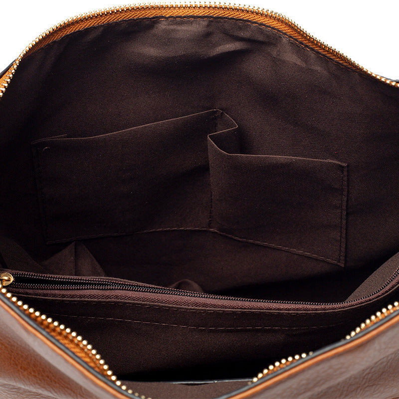 Brenda – Große Damenhandtasche mit Stil