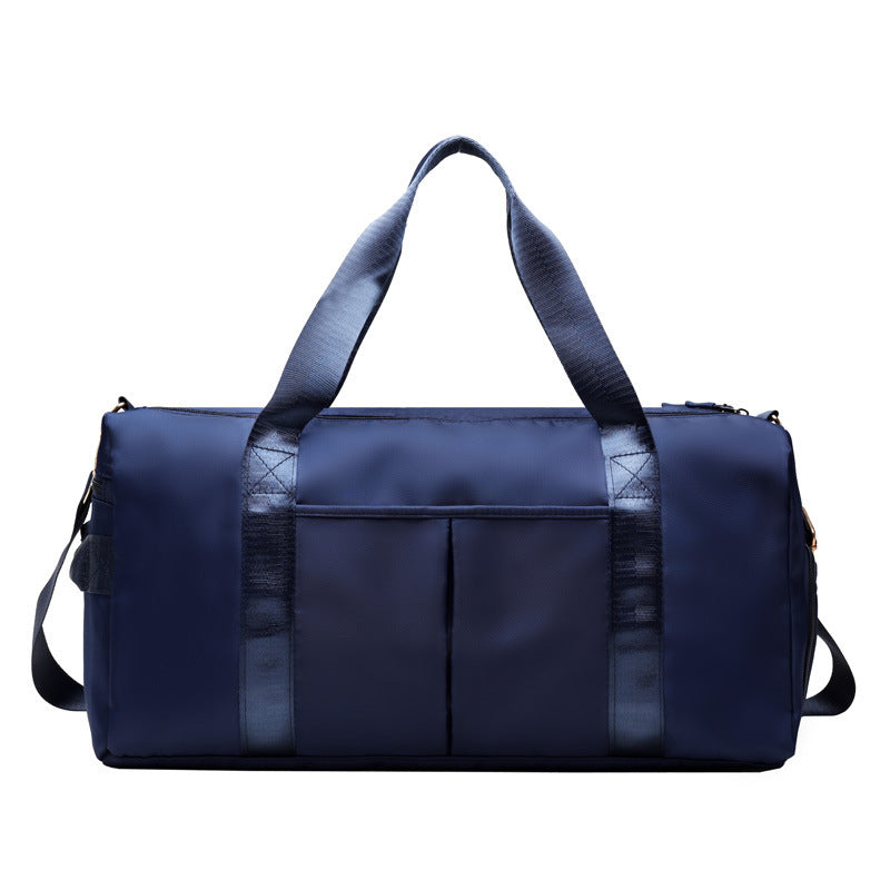 Brenda – Wasserdichte Reisetasche für Fitness und Sport