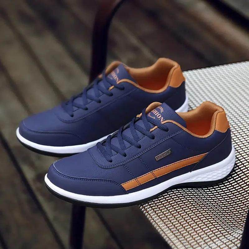 Felix - Orthopädische Sneakers für Herren