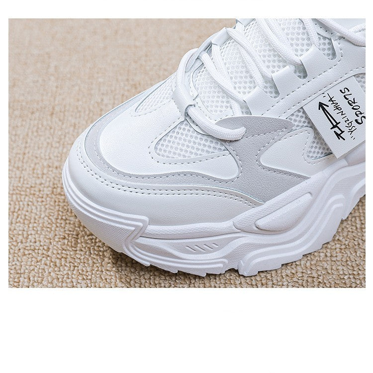 Heather – Vielseitige Damen-Sportschuhe, Freizeit und Leicht