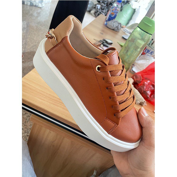 Alison – Damen Sneakers in Weiß