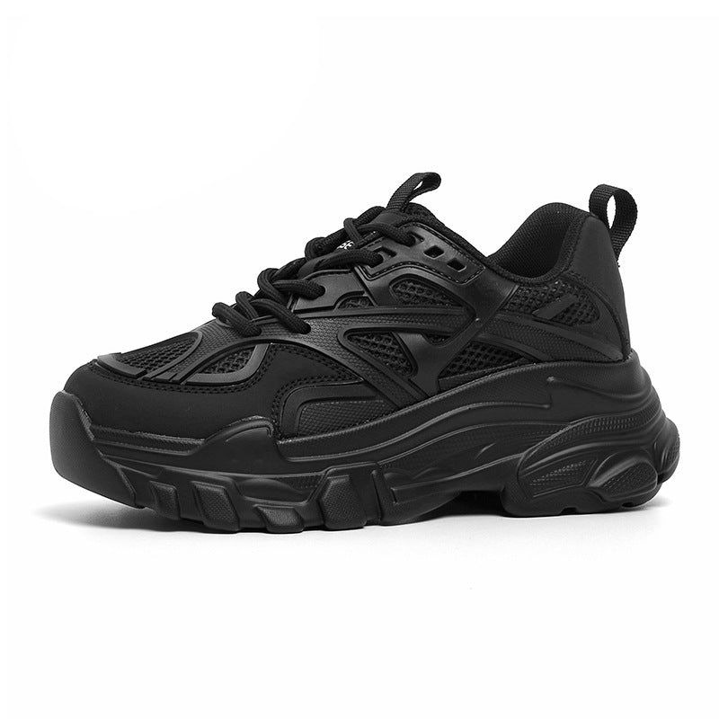 Joan – Damen Sportschuhe mit dicker Sohle
