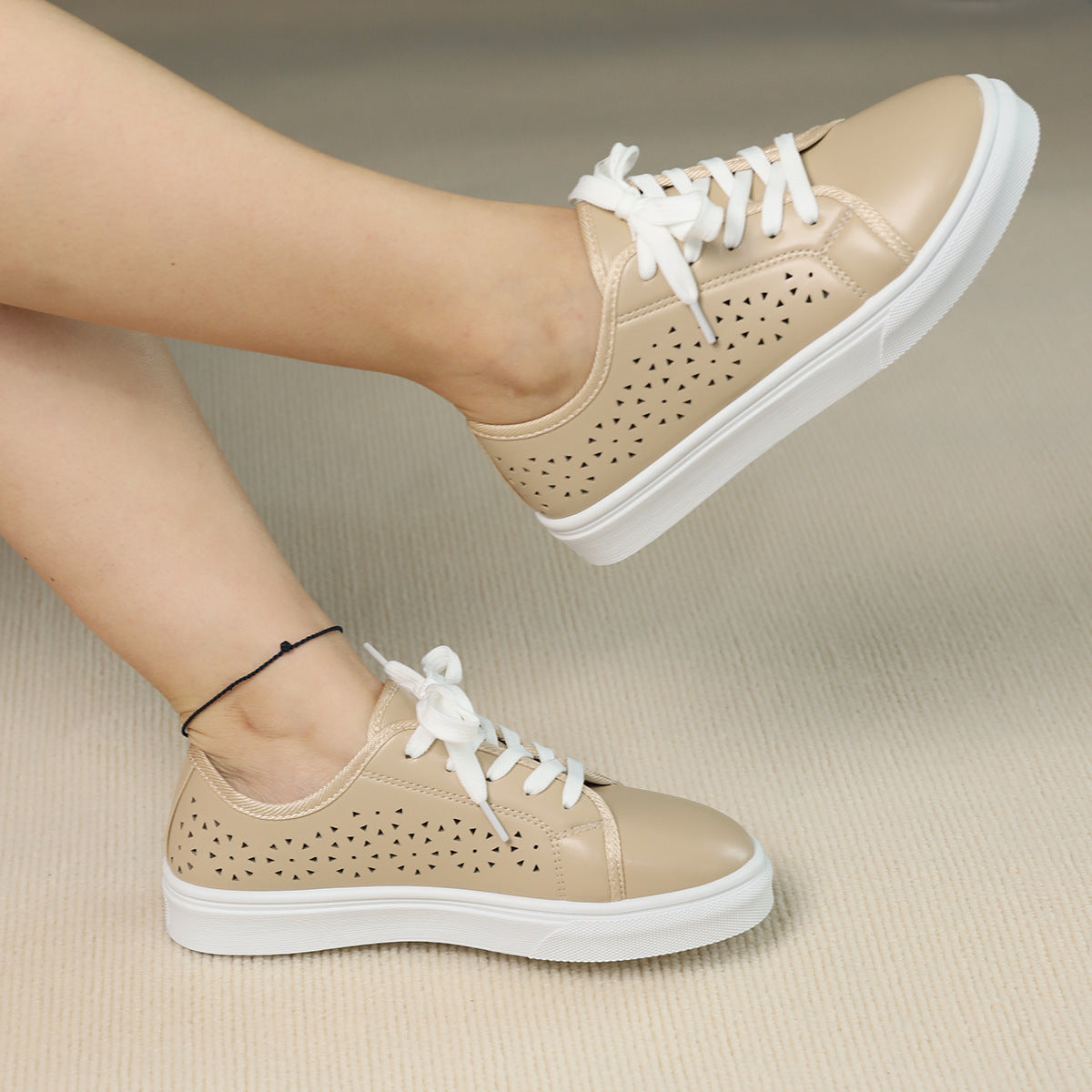 Max – Vielseitige Sportliche Freizeitschuhe