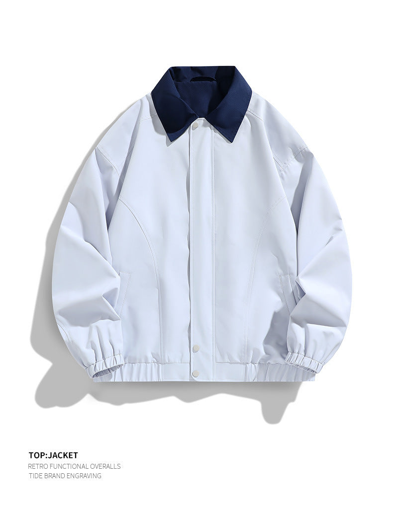Joseph – Lockere Jungen Fliegerjacke