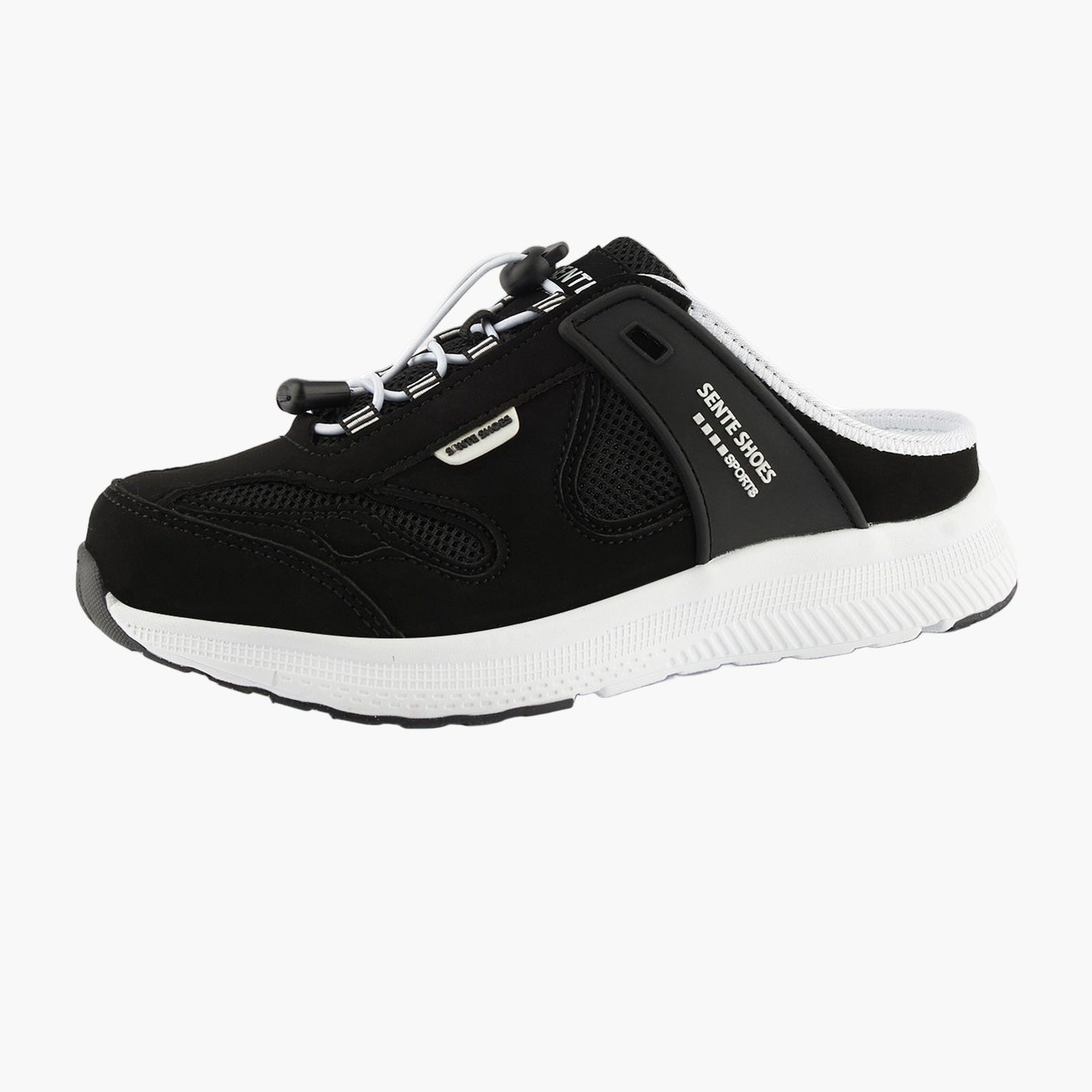 Unisex Komfort Slip-On Sportschuh für Freizeit und Alltag