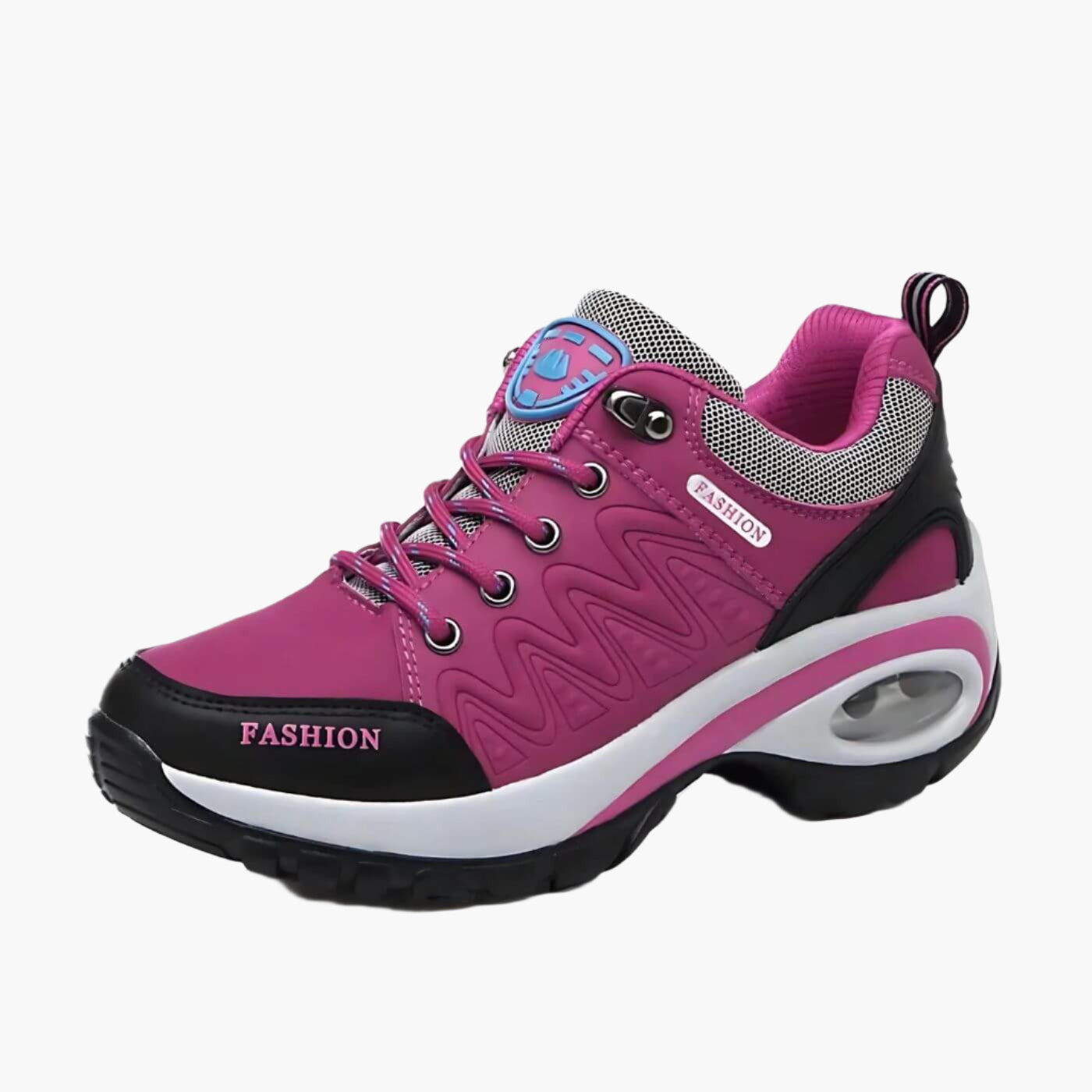 Damen Komfort-Sneaker für Alltag und Freizeit – Ergonomische & Stylische Turnschuhe