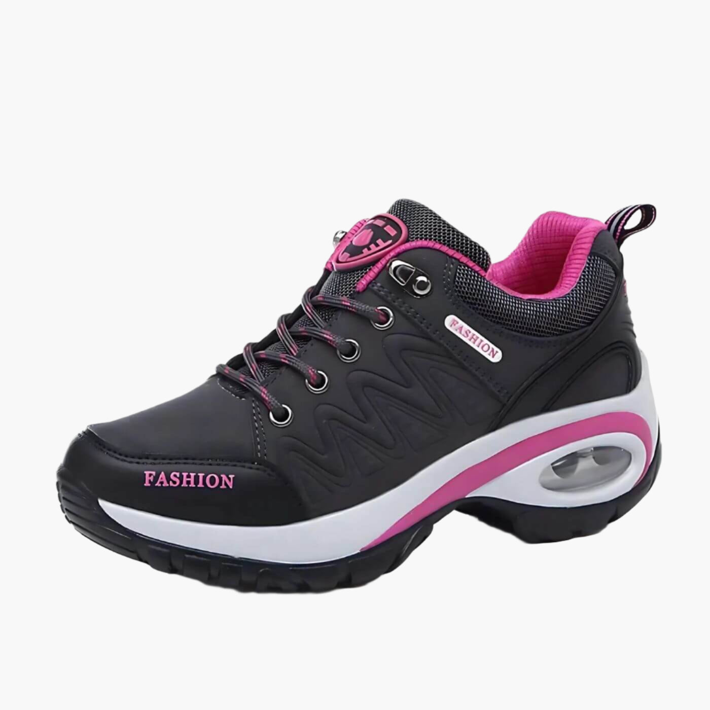 Damen Komfort-Sneaker für Alltag und Freizeit – Ergonomische & Stylische Turnschuhe