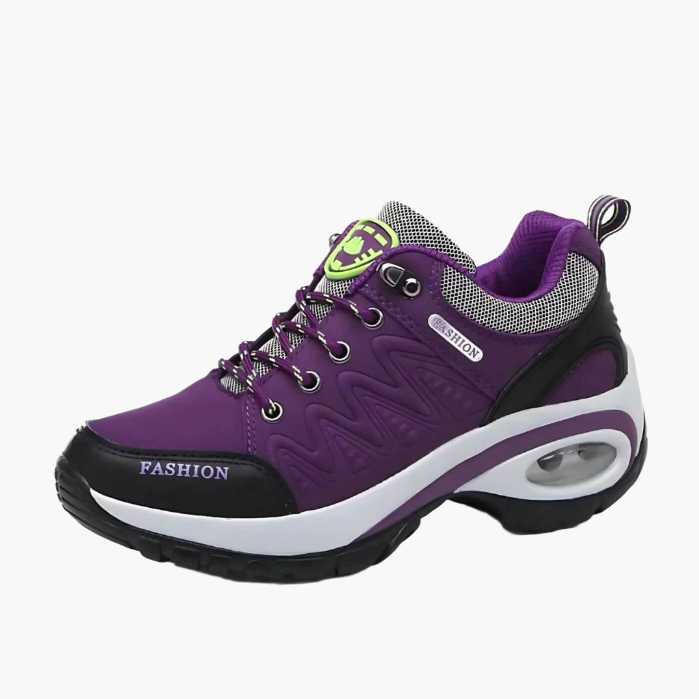 Damen Komfort-Sneaker für Alltag und Freizeit – Ergonomische & Stylische Turnschuhe