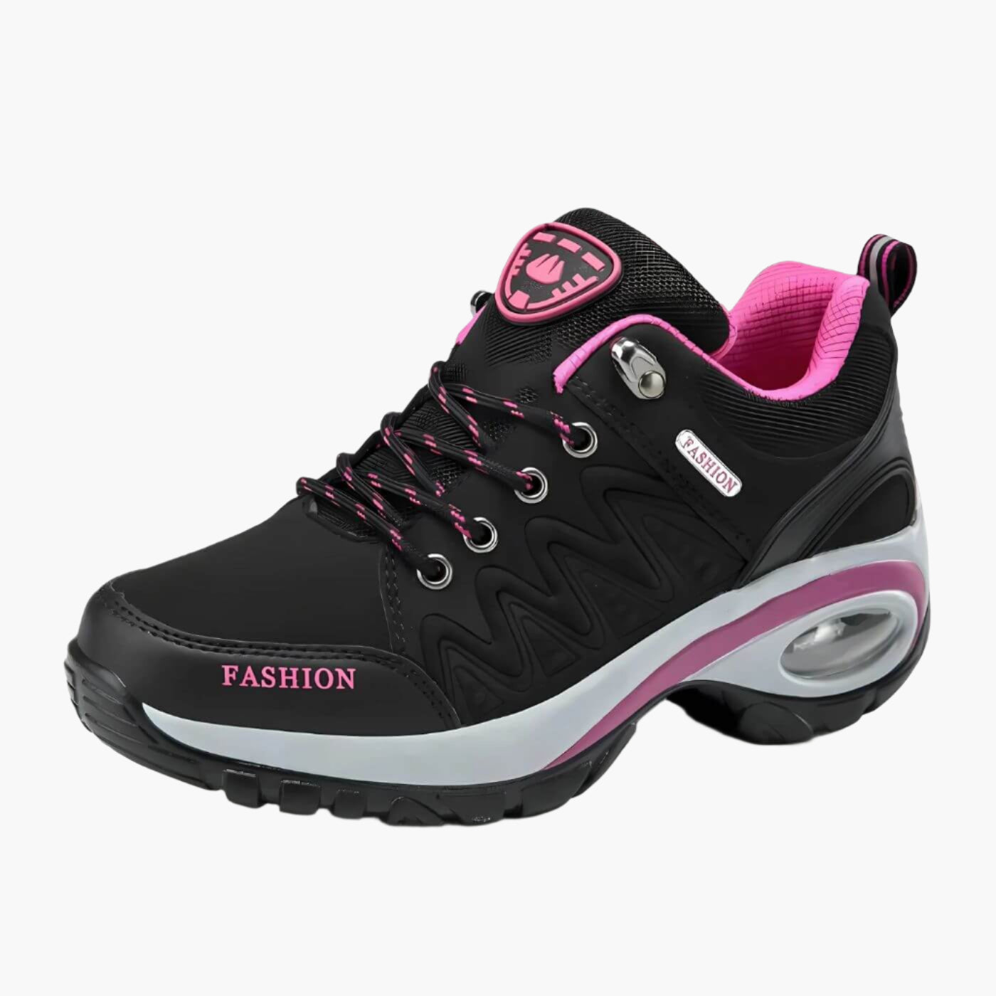 Damen Komfort-Sneaker für Alltag und Freizeit – Ergonomische & Stylische Turnschuhe