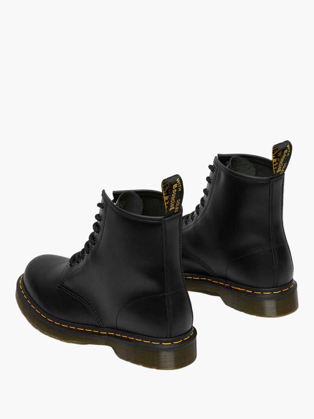 Herren Schnürstiefel 8-Loch Kult-Klassiker für Alltag & Freizeit