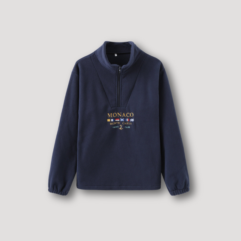 Florian - Stilvolle Sweater für Männer