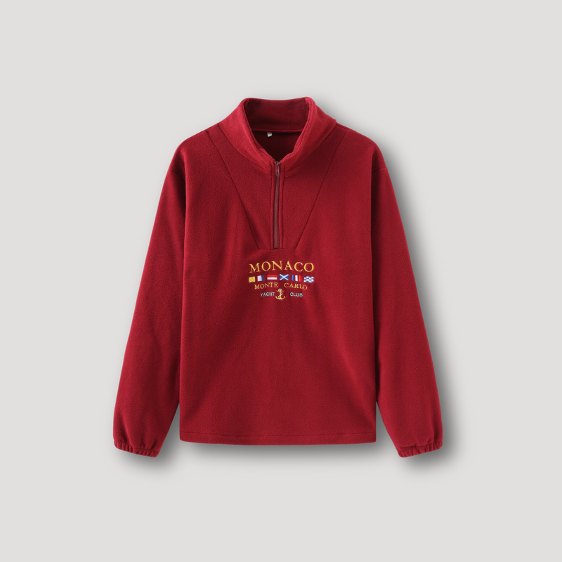 Florian - Stilvolle Sweater für Männer