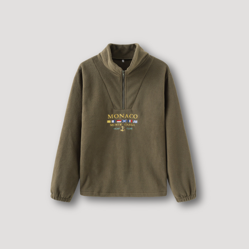 Florian - Stilvolle Sweater für Männer