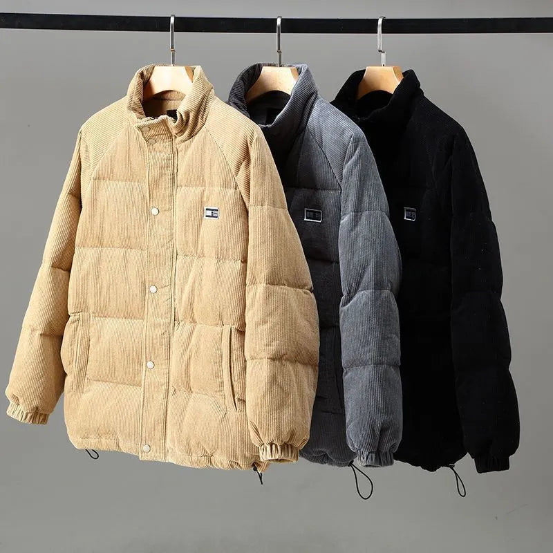 Martin - Winterjacke für Herren