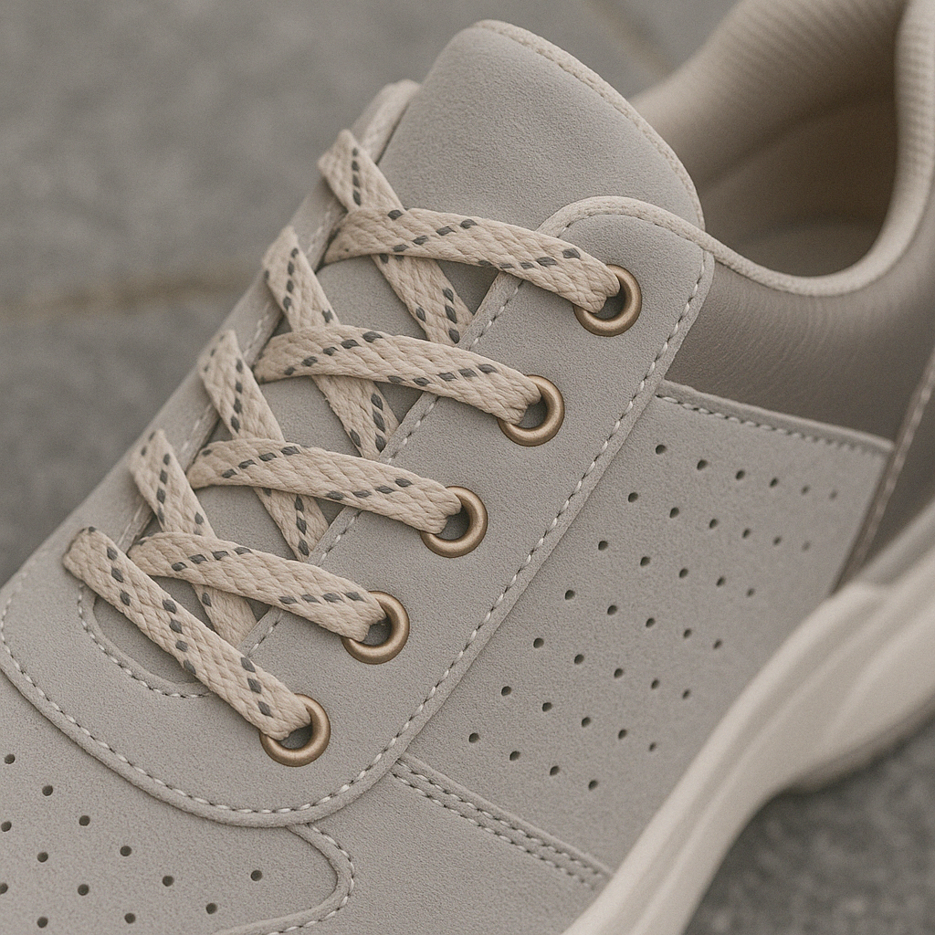 Damen Orthopädische Komfort-Sneaker für Alltag und Spaziergänge – Stilvolle Freizeitschuhe