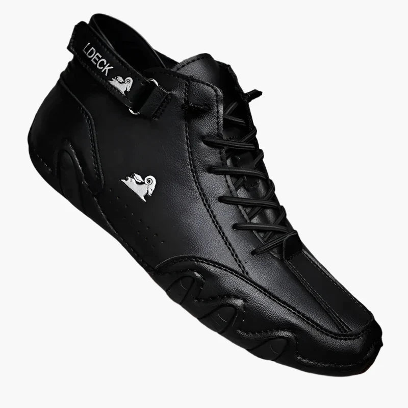 Herren Barfußschuhe Outdoor Minimalistische Sneaker für natürliches Gehen und Komfort