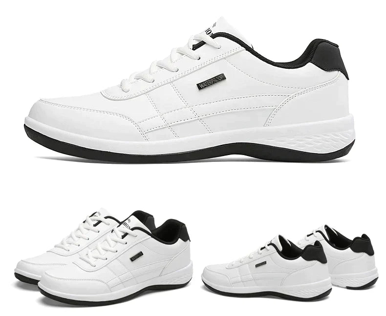 Felix - Orthopädische Sneakers für Herren