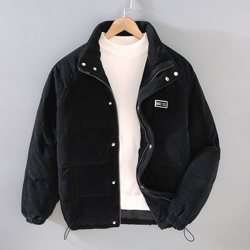 Martin - Winterjacke für Herren