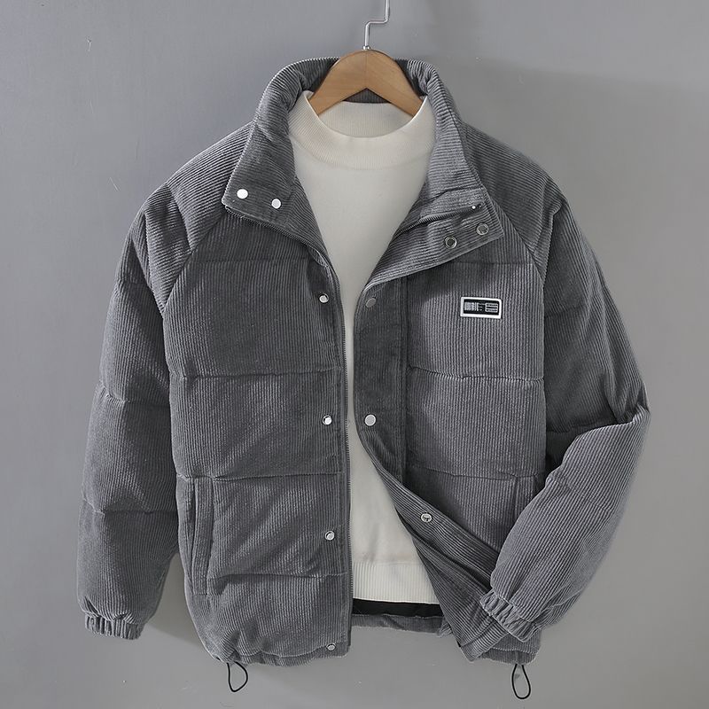 Martin - Winterjacke für Herren