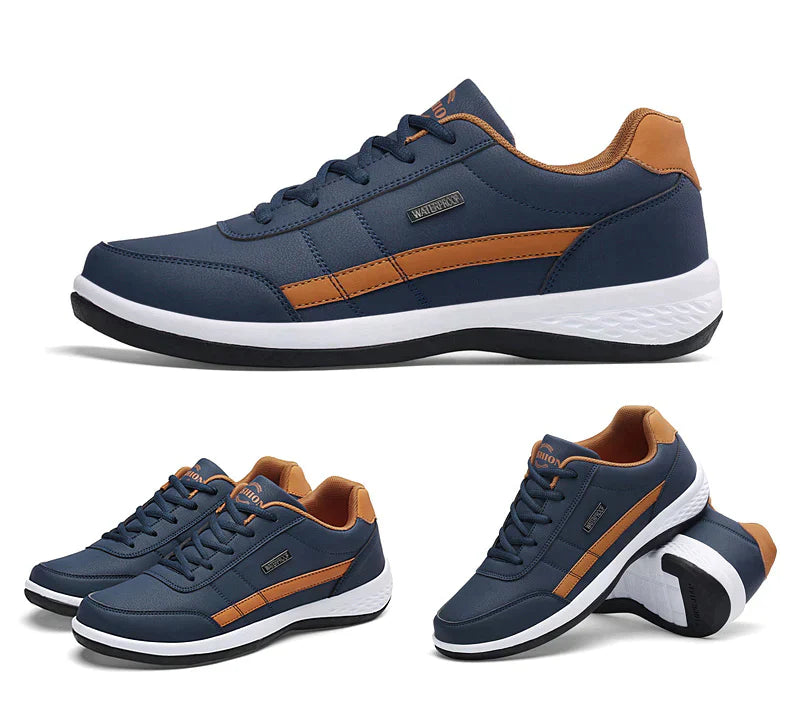 Felix - Orthopädische Sneakers für Herren