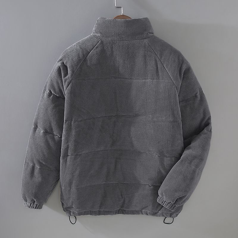 Martin - Winterjacke für Herren