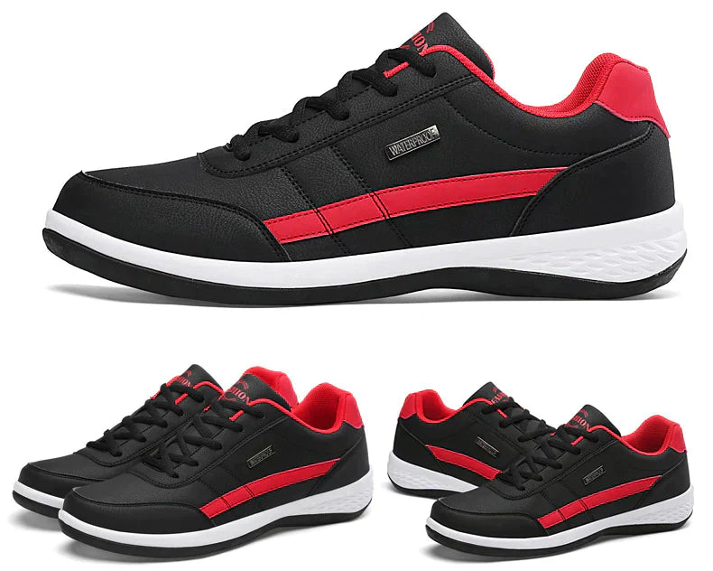 Felix - Orthopädische Sneakers für Herren