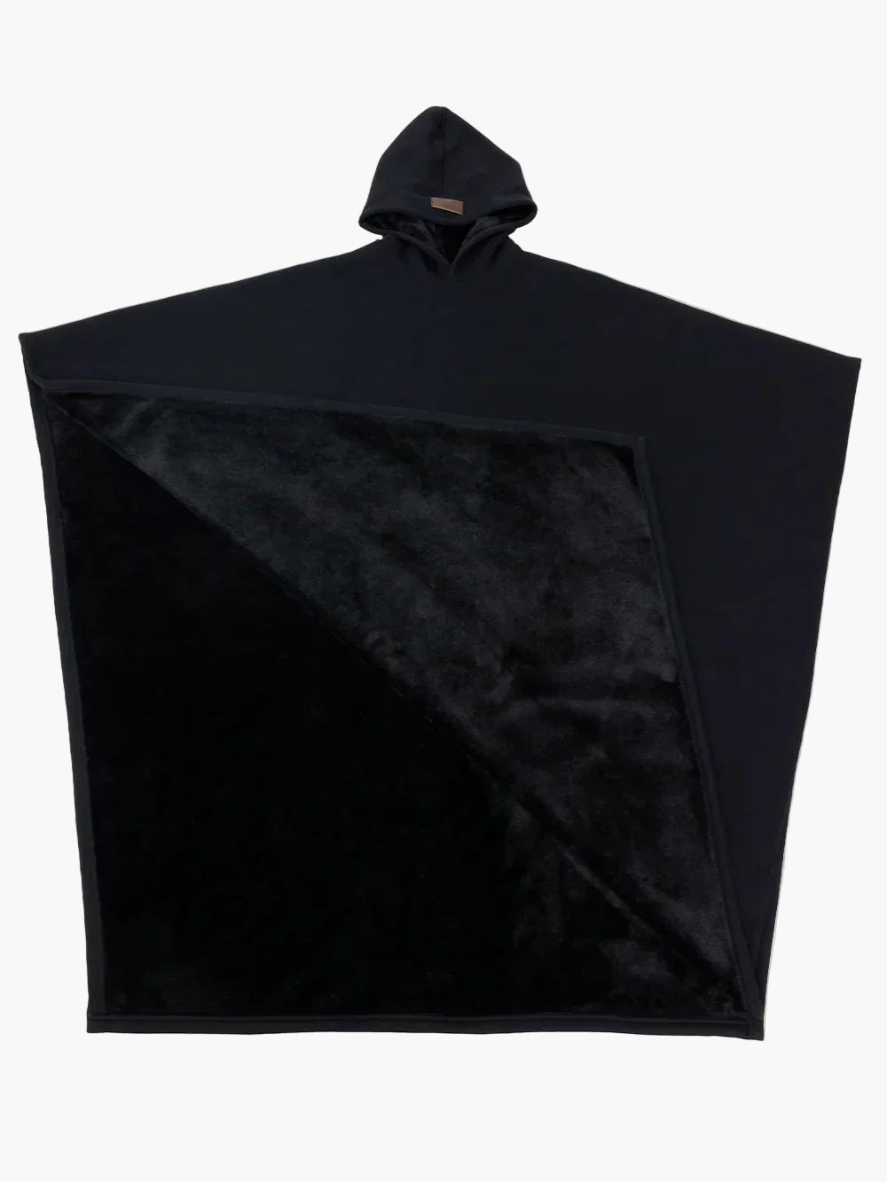 Damen Oversize Hoodie-Decke – Kuschelige Kapuzen-Decke für Zuhause und unterwegs