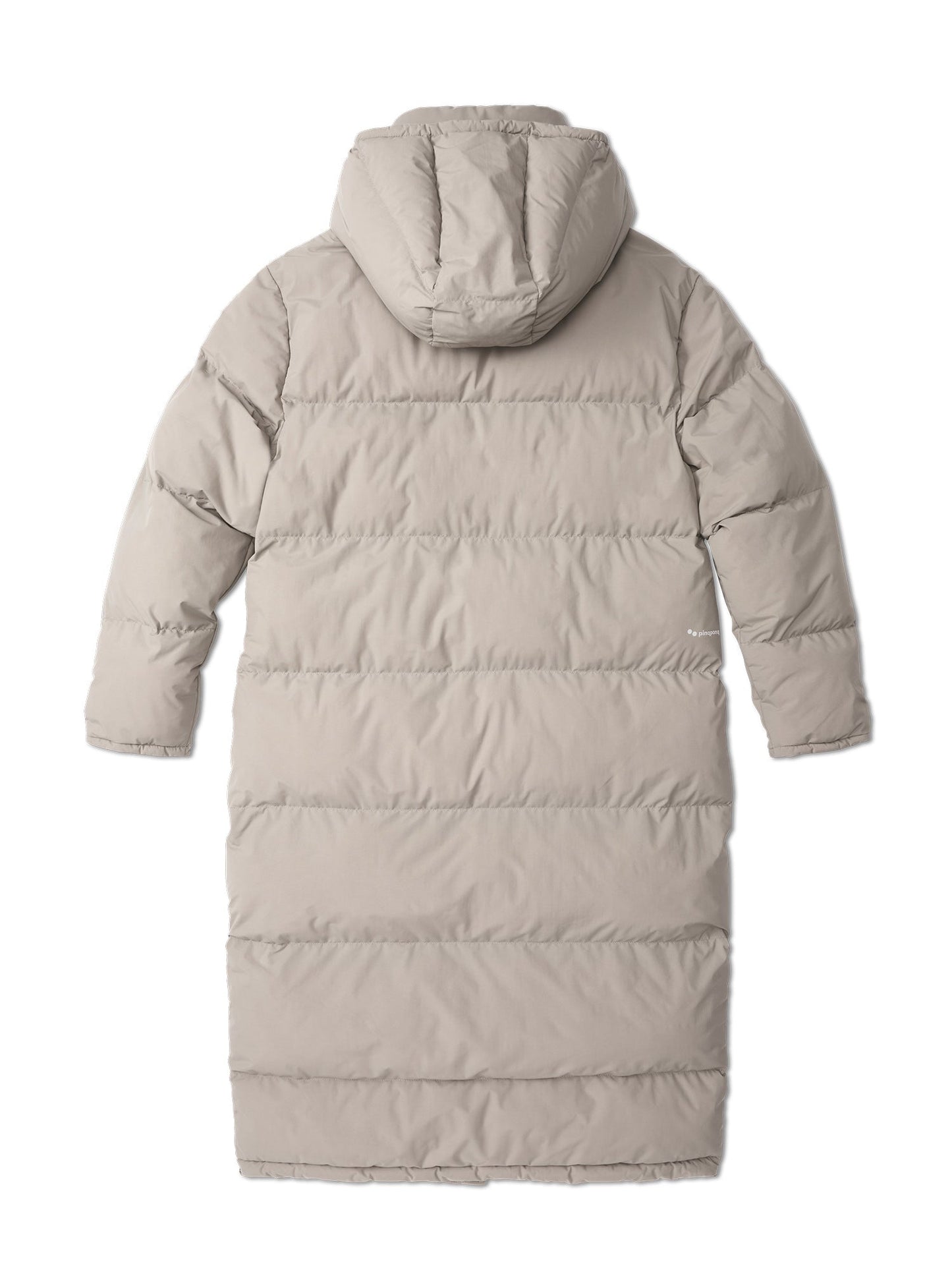 Marie - Winter Puffy Parka - Damenmodell