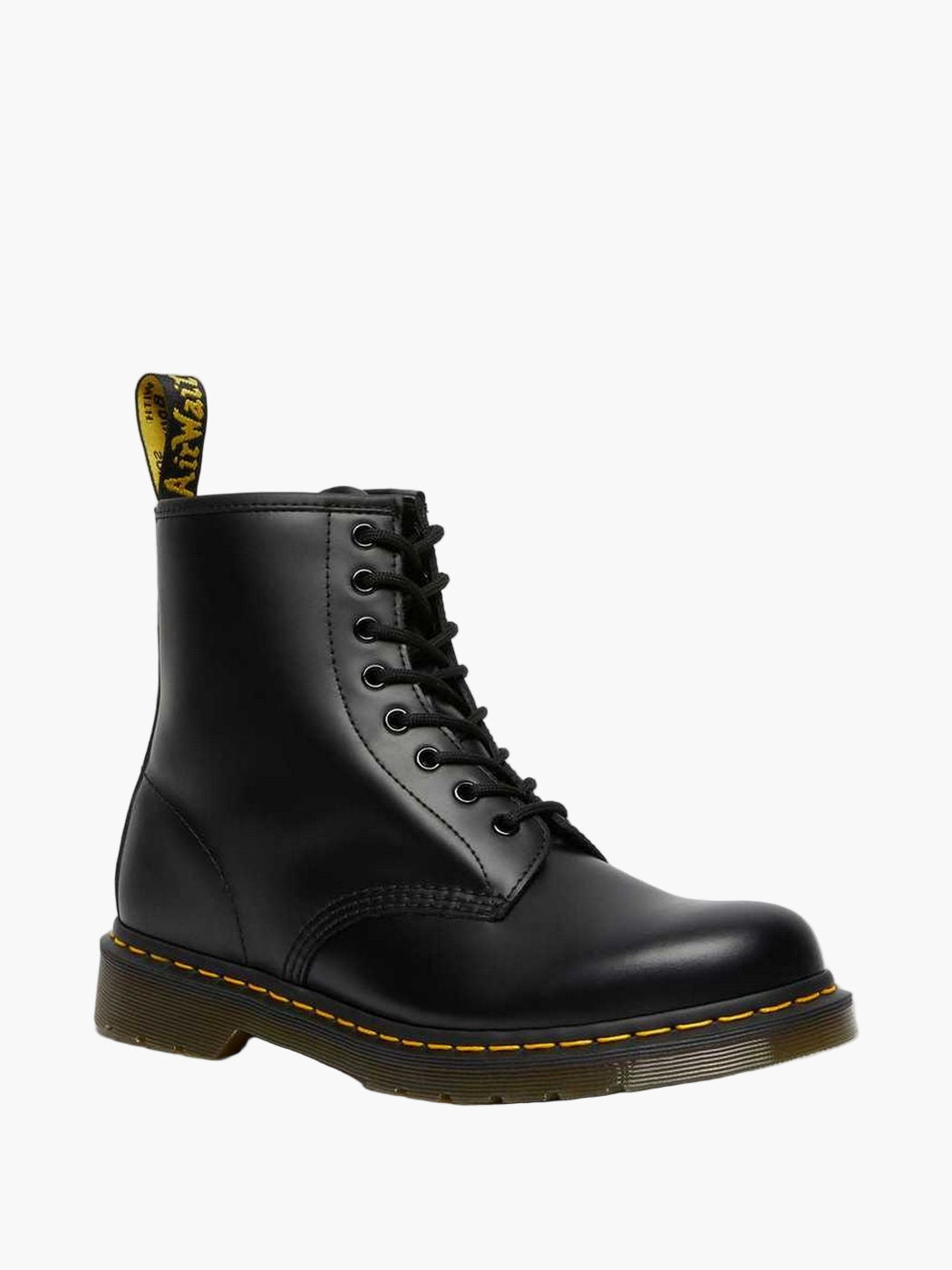 Herren Schnürstiefel 8-Loch Kult-Klassiker für Alltag & Freizeit