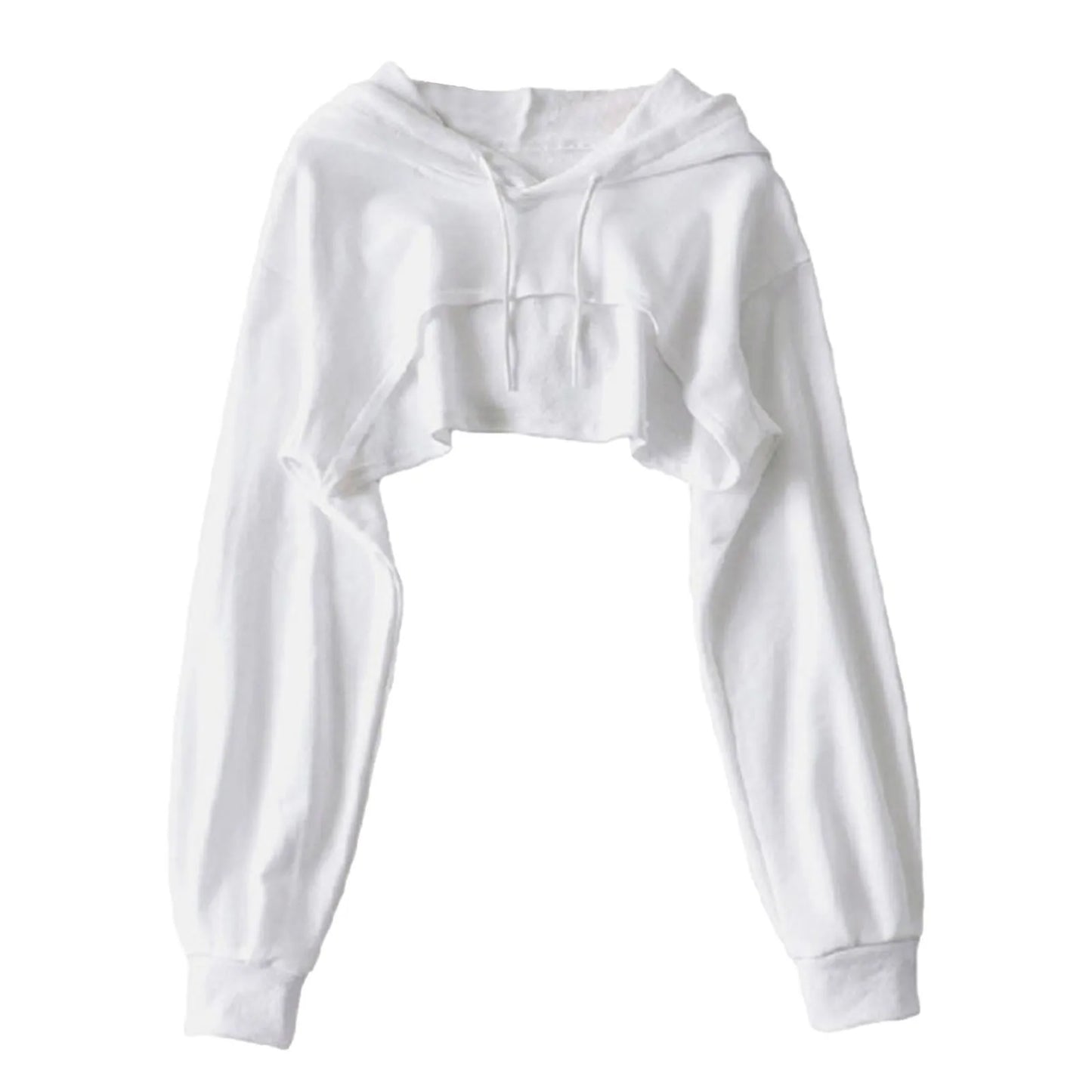 Andrea - Damen Kapuzenpullover Langarm Herbst