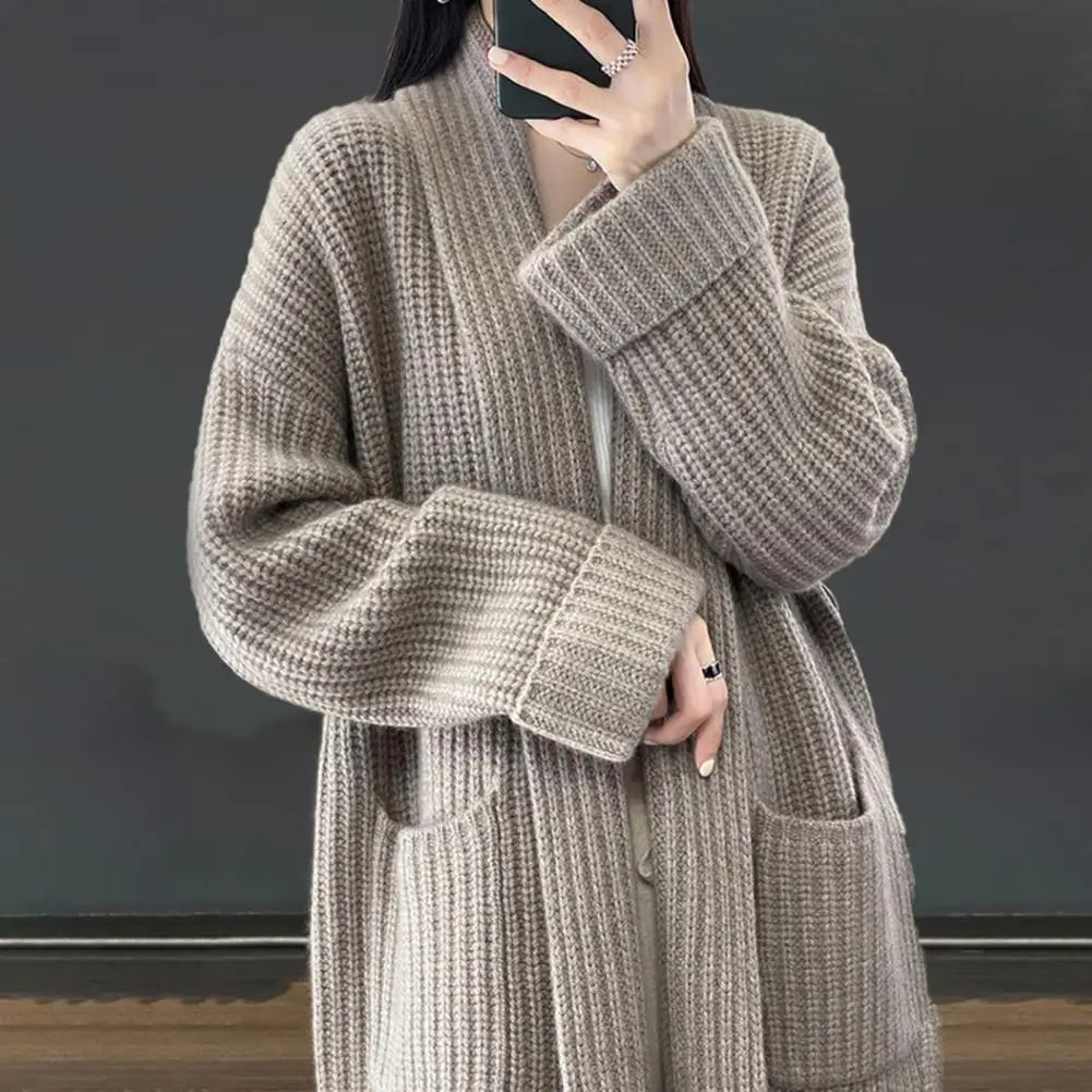 Amelie - Strickjacke für Damen