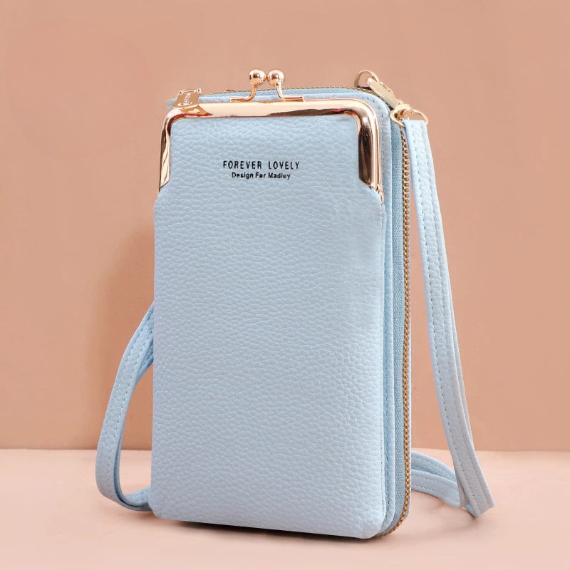 Elena - Luxuriöse Damen-Handtasche