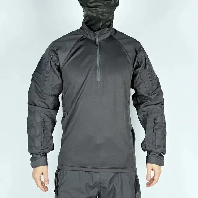Søren - Outdoor Taktisches 2-teiliges Set