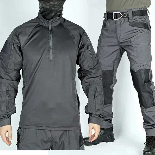 Søren - Outdoor Taktisches 2-teiliges Set
