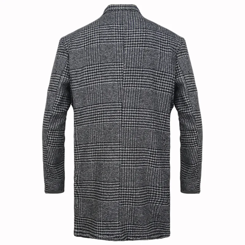 Alexander - Gestreifte Jacke für Herren