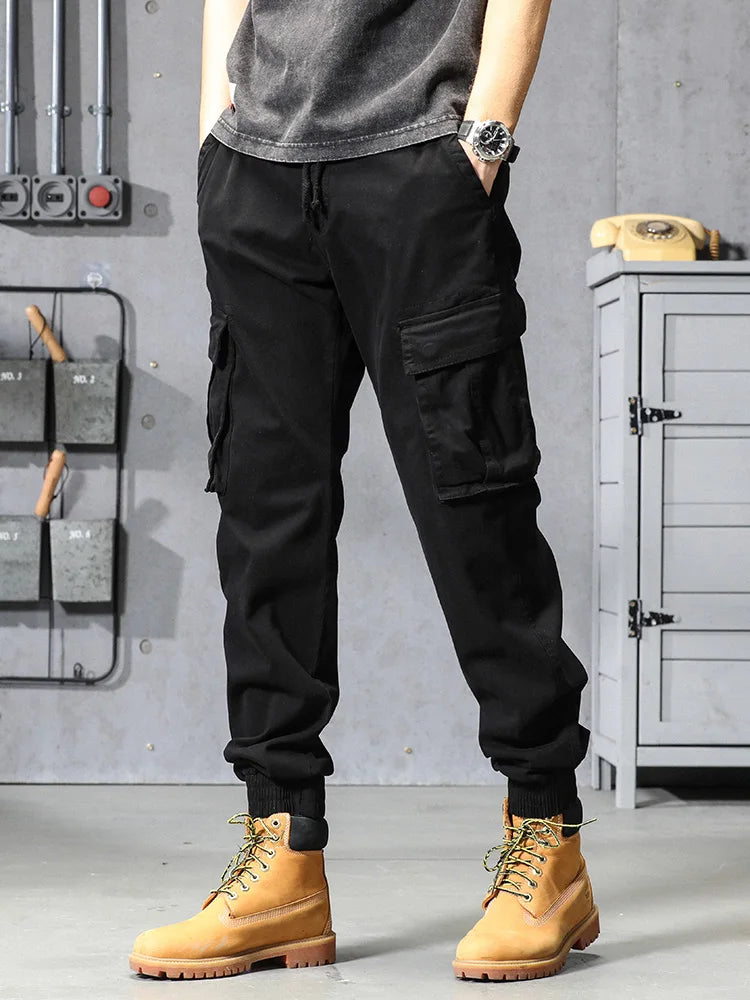 Markus - Cargo-Hose