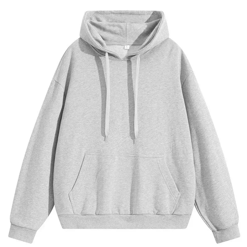 Patrick – Herren Hoodie mit klassischem Design