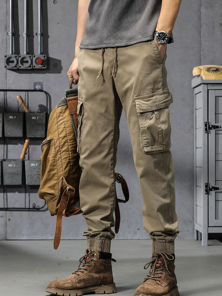 Markus - Cargo-Hose
