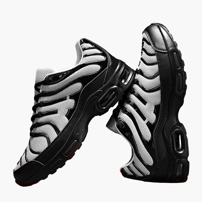 Herren Sneaker für Alltag und Sport – Stilvolle Komfort-Turnschuhe für Freizeit & Training