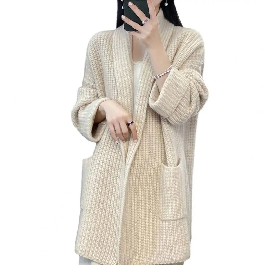 Amelie - Strickjacke für Damen