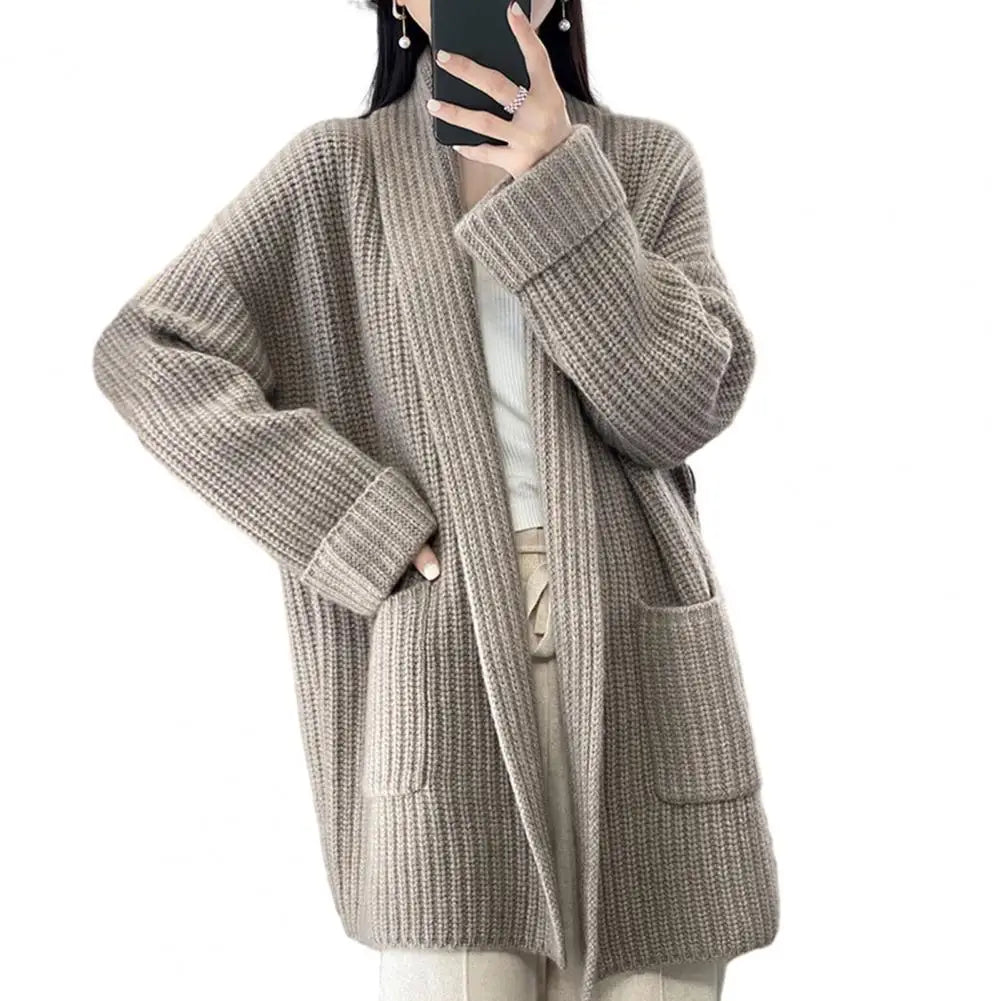 Amelie - Strickjacke für Damen