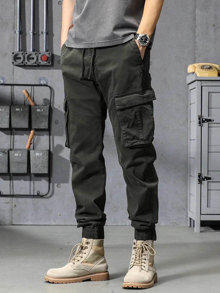 Markus - Cargo-Hose