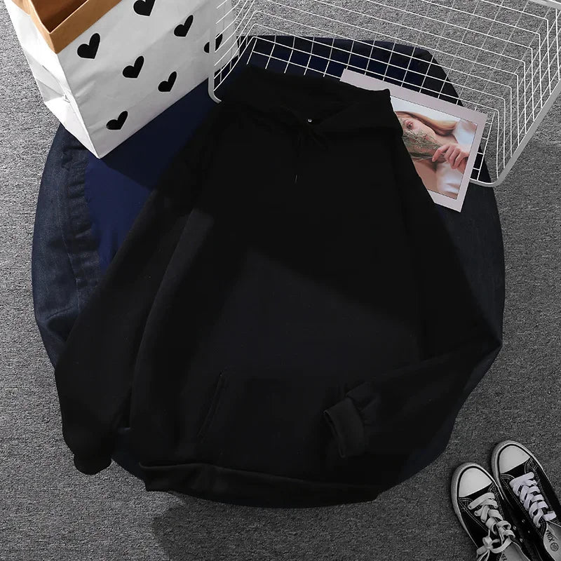 Evelina - Kapuzenpullover für Entspannte Tage