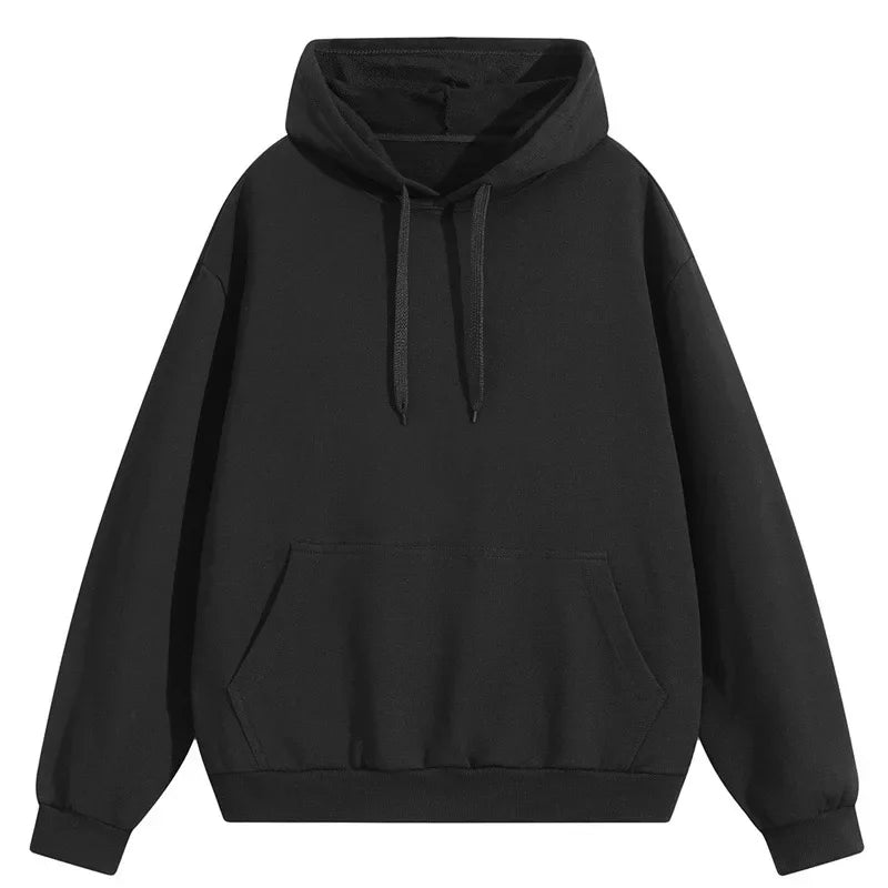 Patrick – Herren Hoodie mit klassischem Design