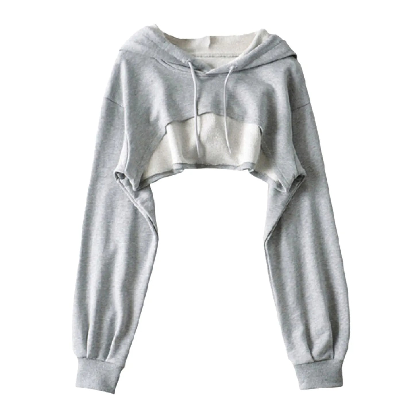 Andrea - Damen Kapuzenpullover Langarm Herbst
