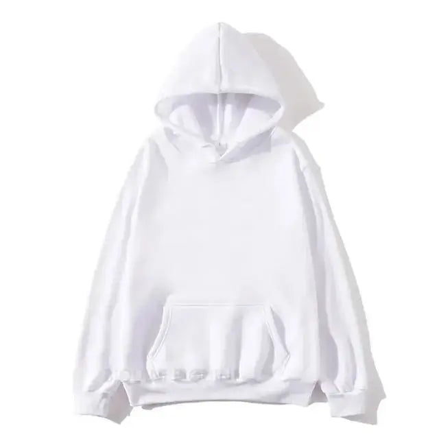 Mila - Kapuzenpullover mit Herzmotiv