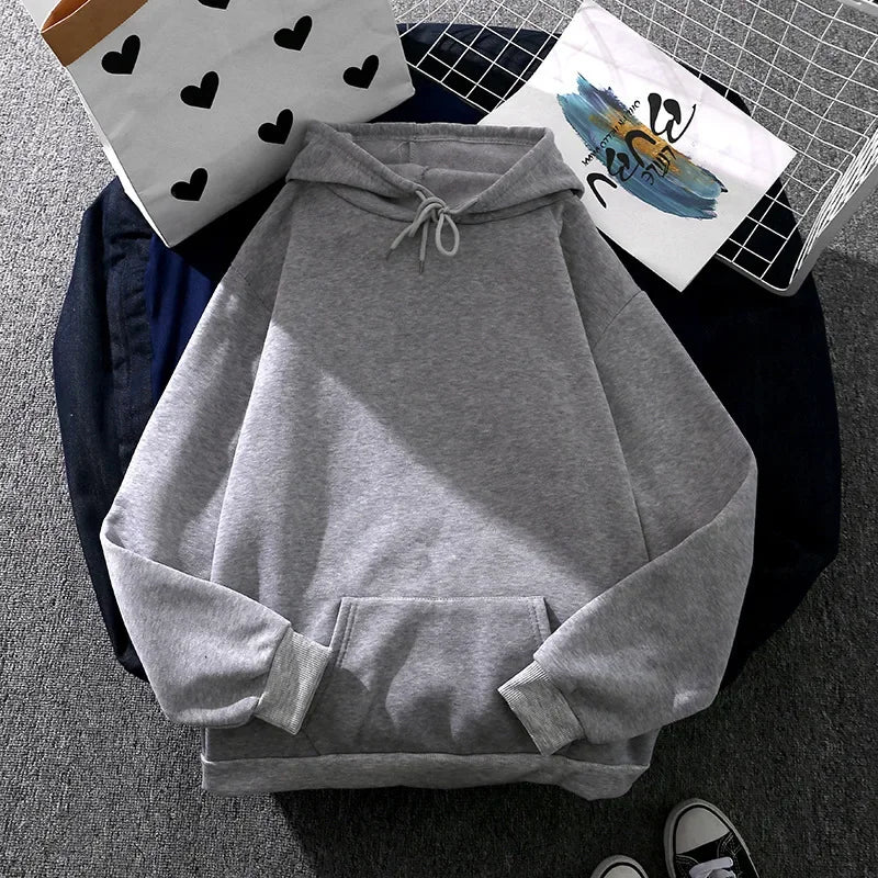 Evelina - Kapuzenpullover für Entspannte Tage